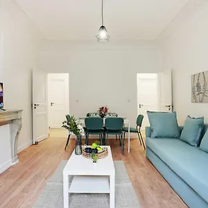 Magnificent Flat - 3br-8p - Montorgueil Apartamento París
