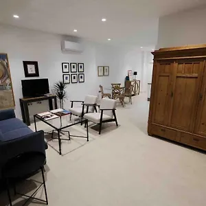 Colet Apartamento Sevilla