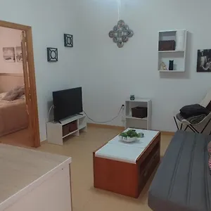 En El Corazon De Triana Apartamento Sevilla
